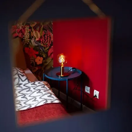 بيت ضيافة Idylla 3*