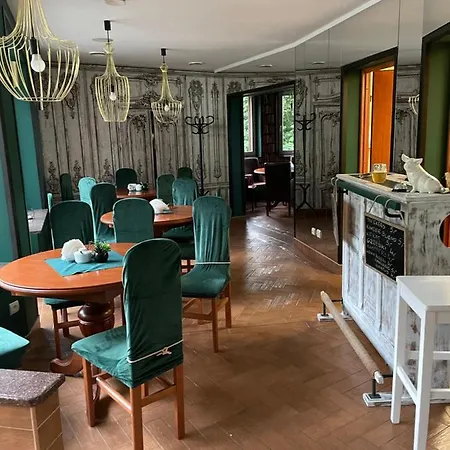 Idylla 3* برزيسكا