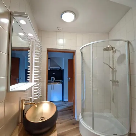 بيت ضيافة Idylla برزيسكا