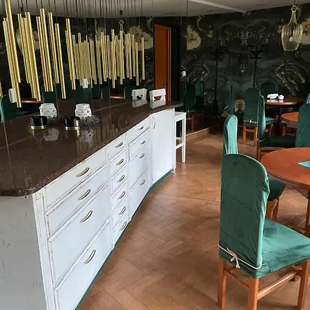 Idylla برزيسكا