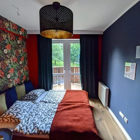 Idylla برزيسكا