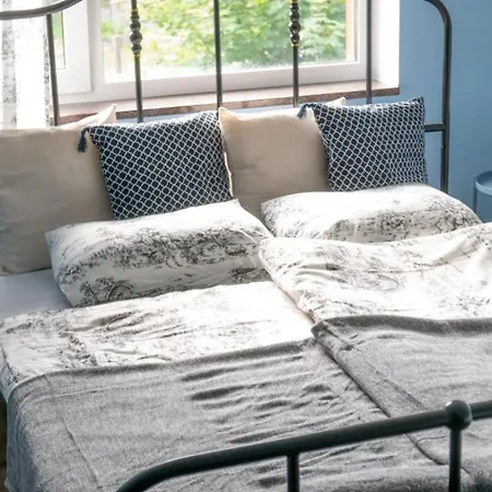 Idylla بيت ضيافة 3*