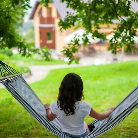 Idylla برزيسكا