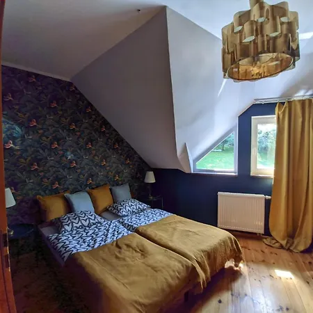 Idylla بيت ضيافة