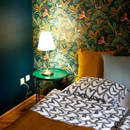 Idylla 3* برزيسكا