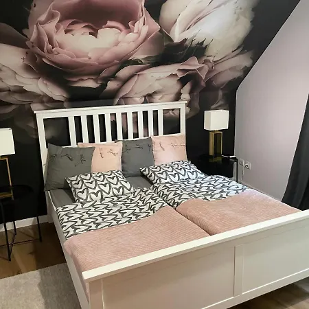 بيت ضيافة Idylla برزيسكا