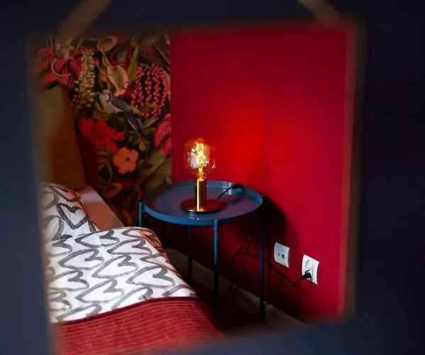 Casa de hóspedes Idylla 3*