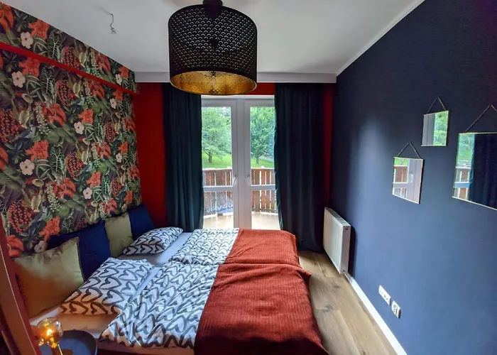 Idylla פרסצ'קה