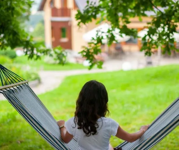 Idylla פרסצ'קה