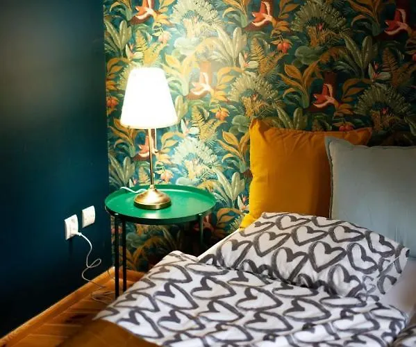 Idylla 3* פרסצ'קה