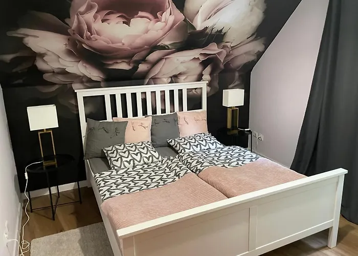 Casa de hóspedes Idylla Przesieka