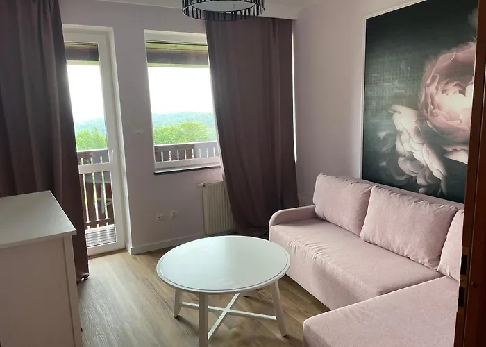 Casa de hóspedes Idylla 3*